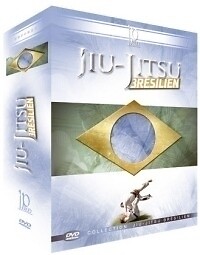Brazilian jiu jitsu dvds - brazilian, jiu-jitsu