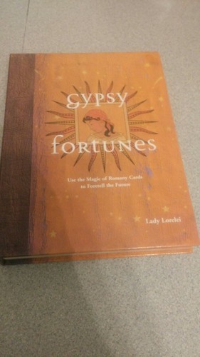Gypsy fortunes lorelei - fortunes,