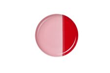 ASA Selection joy Dessertteller strawberry smoothie Porzellan