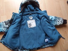 Racoon Winterjacke
