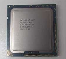 INTEL XEON X5560  SLBF4