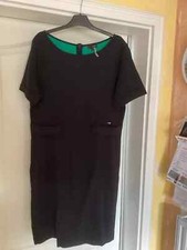 Kleid Damenkleid Gr. 44 Cinque kaum Getragen