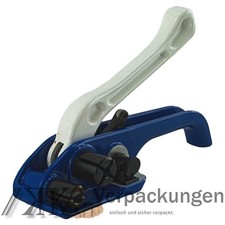 2 x Bandspanner für