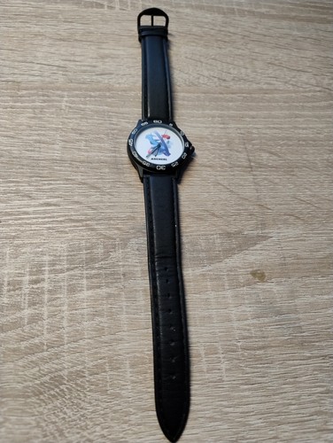 Wmc excellence uhr unisex - wmc,