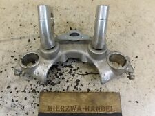 Yamaha XV 535 Virago 2YL Gabel Brücke Gabelbrücke oben Riser Lenkerhalter