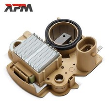 Lichtmaschinenregler Generatorregler für Chevrolet Aveo Matiz Spark Daewoo Matiz