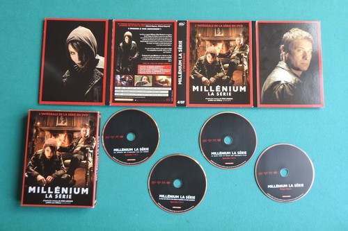 Niels arden oplev - oplev:, millennium