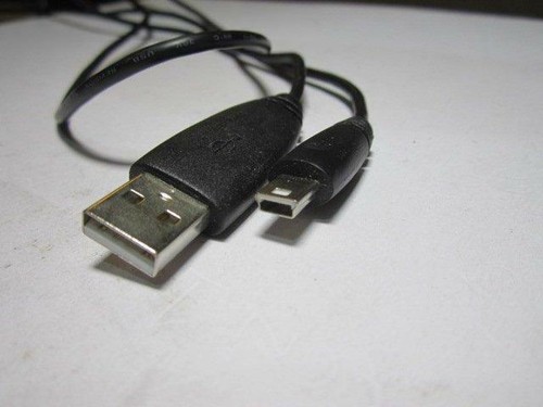 Usb datenübertragungskabel - usb,