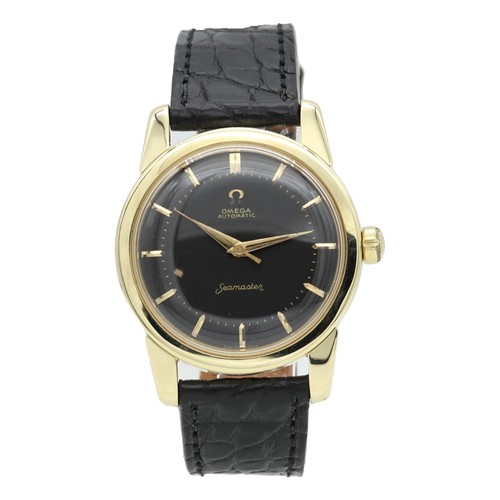 Omega seamaster - |,