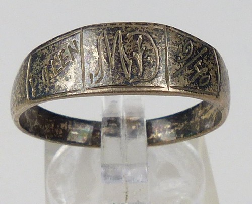 Ring polenfeldzug wk - ring,
