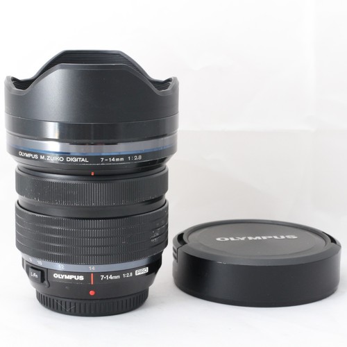 Olympus zuiko digital ed - olympus,
