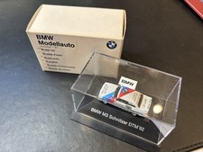 Herpa 1:87 H0 BMW M3 DTM Team