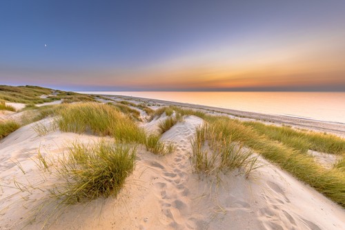 Wandbild blick auf den - blick,