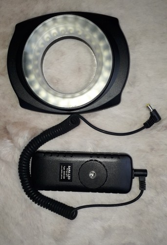 Ringblitz sara led eco - ringblitz, eco-v48