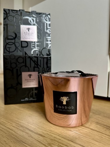 Baobab collection duftkerze - baobab,