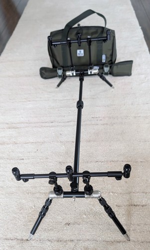 Solar blacklite worldwide rod - worldwide,