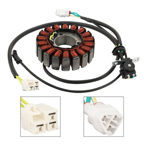 Magneto stator 21003 - magneto-stator, für