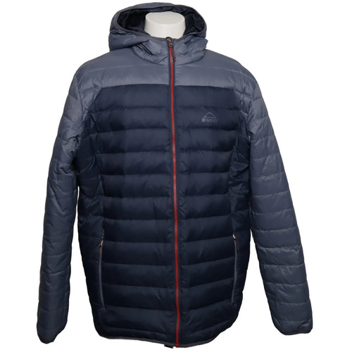 Mckinley daunenjacke herren - daunenjacke,,