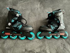 K2 Raider BOA Inliner