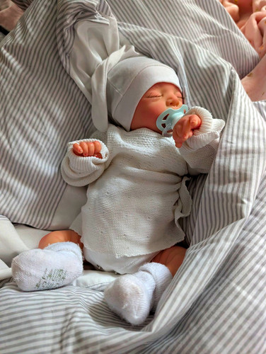 Rebornbaby mick - rebornbaby,