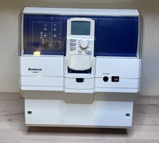 Buderus Logamatic R 4111 mit ZM 424 und BMEC 2 Steuergerät für Heizung wie NEU!