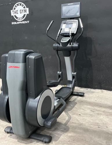 Life fitness integrity - life,