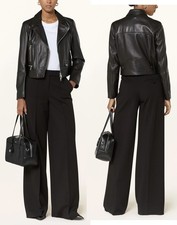 Hugo Boss Lederjacke Sayuri