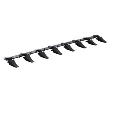 Vevor schaufelzahnstange 165cm - vevor,