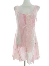 ALEXO Damen Minikleid Gr. 38