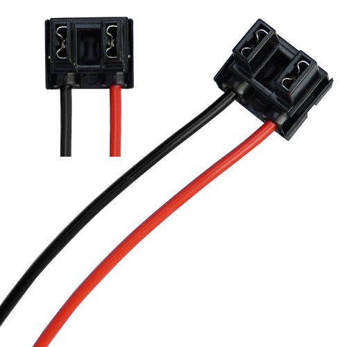 Fassung stecker sockel - h7,