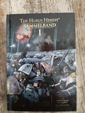  The Horus Heresy - Sammelband