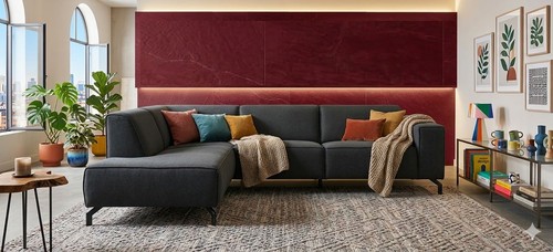 Places style ecksofa - places, of