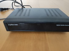 LogiSat 235 S Sat Receiver