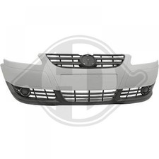 Hartsant Stoßstange vorne