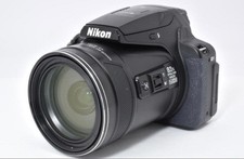 Nikon coolpix p900 0mp - p900, 16.0mp