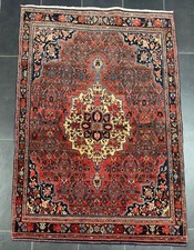 Perserteppich Orientteppich