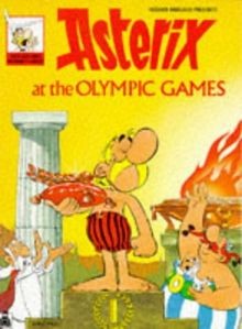 Asterix the olympic - at, games