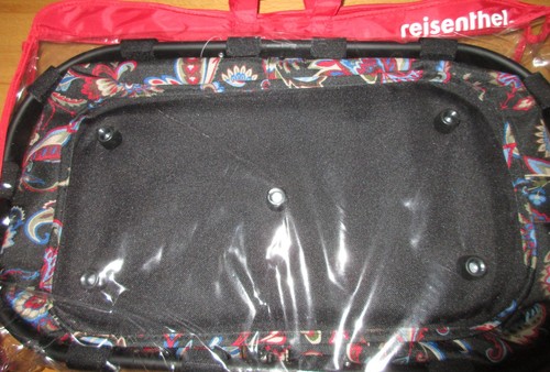 Reisenthel carrybag korb - reisenthel,
