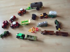 Konvolut Landwirtschaftliche