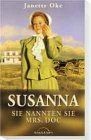 Susanna sie nannten mrs - -,