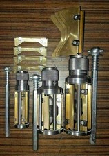 Zylinder motor hone - +, 4