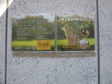 Blasmusik CD