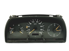 Tacho Kombiinstrument Mercedes