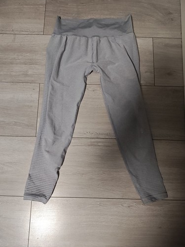 Ocean apart leggings grau - ocean,