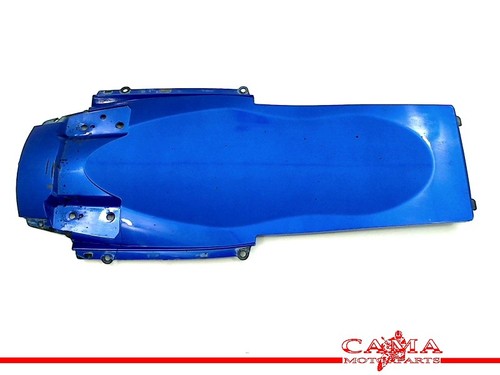 Tailskirt heckunterverkleidung - tailskirt,