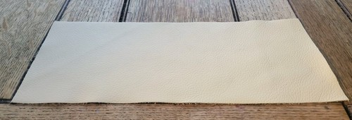 Creme 100 leder zoll - creme, %