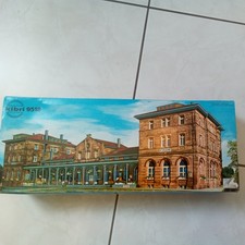 Kibri H0 9518 Bahnhof Calw -