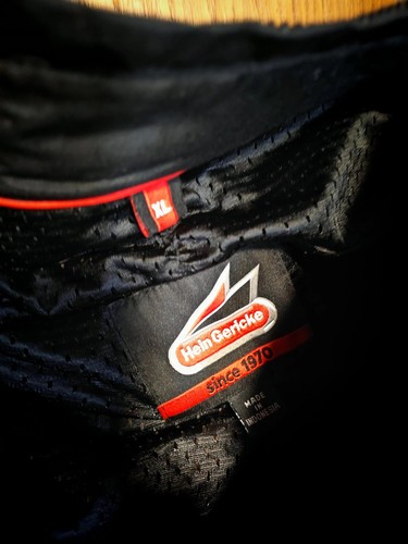 Herren sommer motorradhose - sommer,
