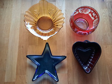 4  Vasen Schalen