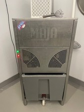 Scherbeneismaschine Maya Hygen SL 80 (glaube ich)